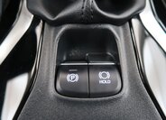 Toyota Corolla Sedan / Limuzína 1,5 l 92 kw