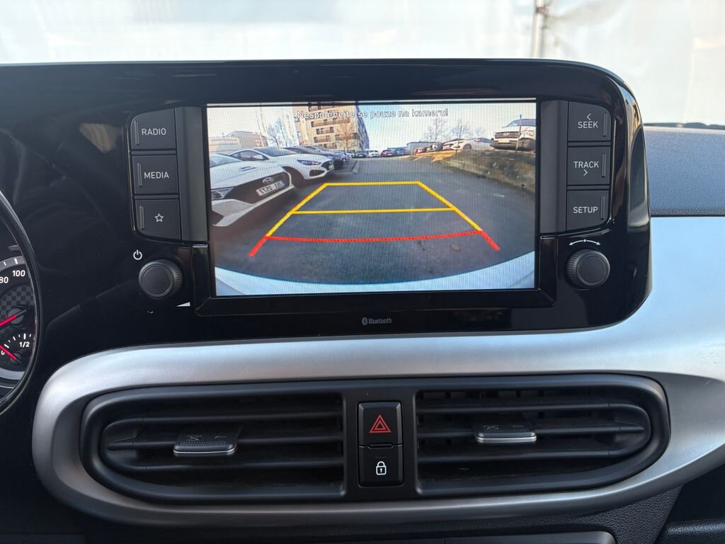 Hyundai i10 Hatchback 998,0 49 kw