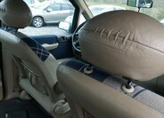 Peugeot 806 Kombi 2,1 l 80 kw