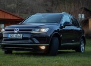 Volkswagen Touareg 4