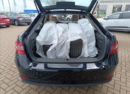 Škoda Superb Liftback 2,0 l 110 kw