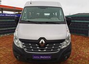 Renault Master Ostatní 2,3 l 100 kw