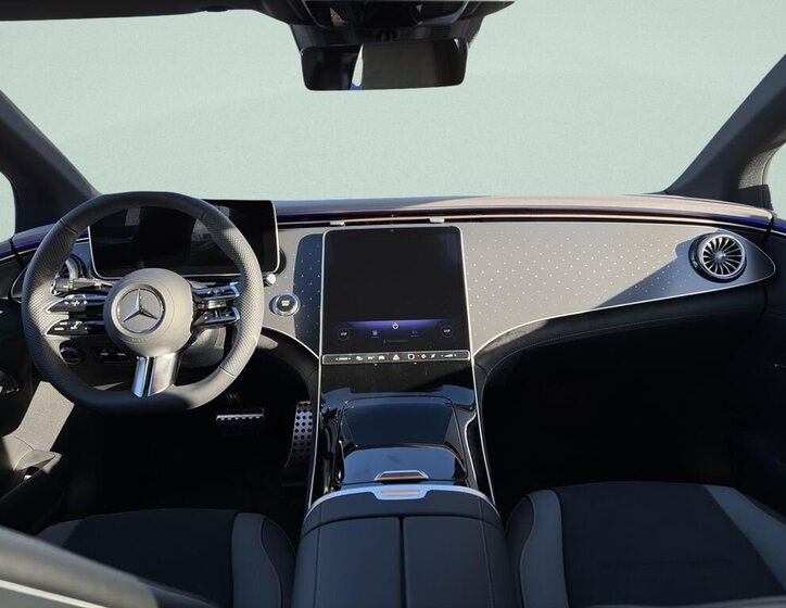 Mercedes-Benz EQE Sedan / Limuzína 0,0 235 kw