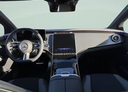 Mercedes-Benz EQE Sedan / Limuzína 0,0 235 kw