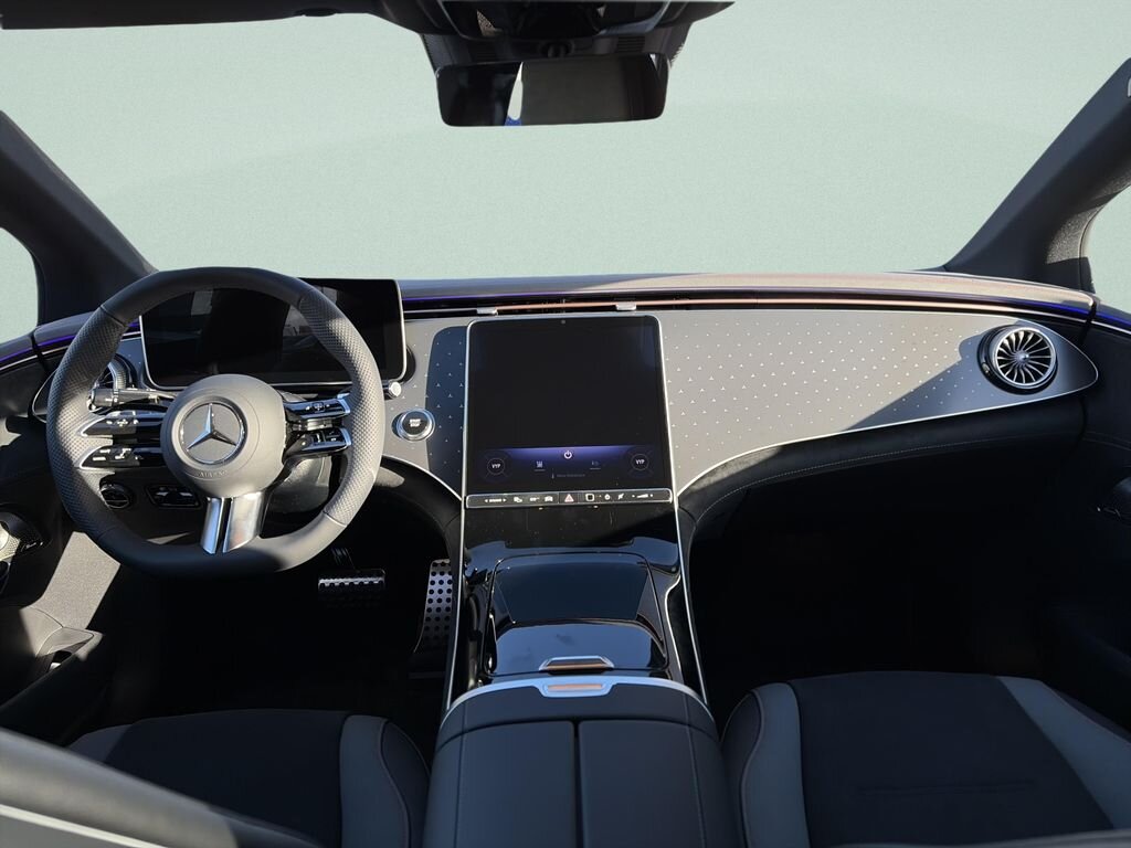 Mercedes-Benz EQE Sedan / Limuzína 0,0 235 kw