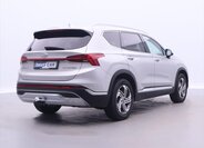 Hyundai Santa Fe SUV 2,2 l 142 kw