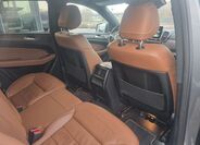 Mercedes-Benz GLE 21