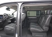 Toyota ProAce Verso MPV 2,0 l 130 kw