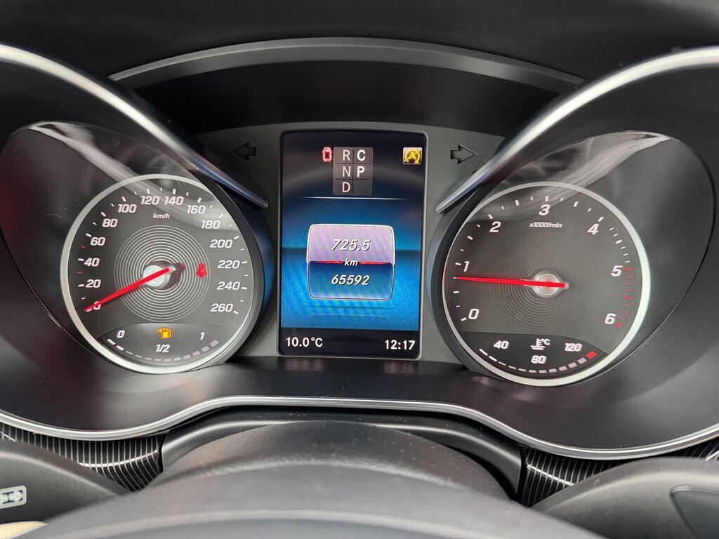 Mercedes-Benz Třídy V Ostatní 2,0 l 120 kw