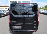Ford Transit Custom 8