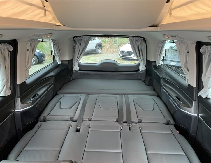 Mercedes-Benz Ostatní Ostatní 2,0 l 174 kw