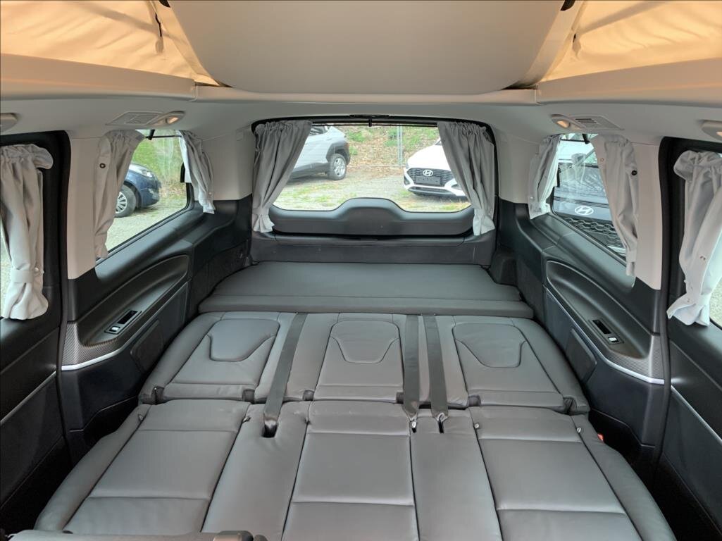 Mercedes-Benz Ostatní Ostatní 2,0 l 174 kw