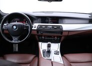 BMW Řada 5 Kombi 3,0 l 190 kw