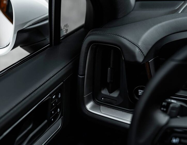 Porsche Cayenne SUV 3,0 l 260 kw