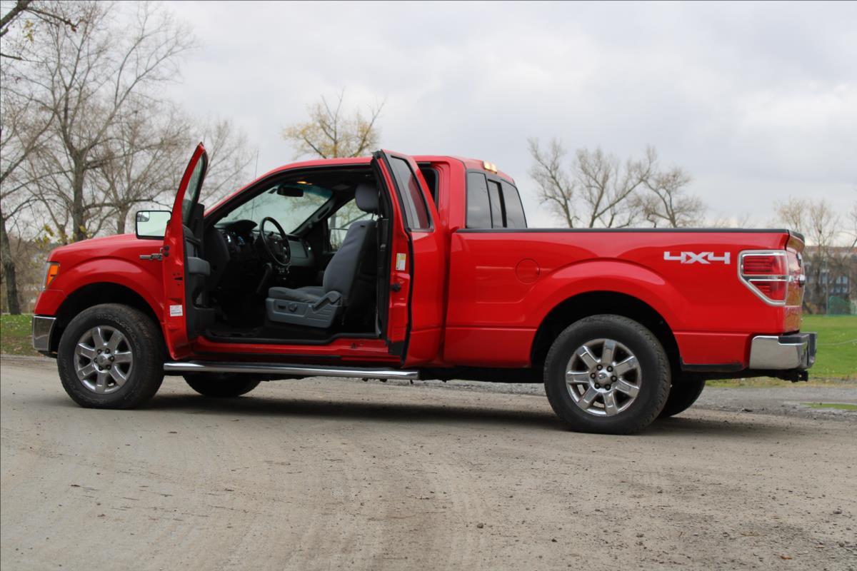 Ford F-150