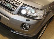 Land Rover Freelander 5