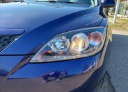 Mazda 3 Hatchback 1,3 l 62 kw