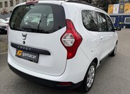 Dacia Lodgy 12