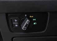 Volkswagen Arteon Hatchback 2,0 l 200 kw