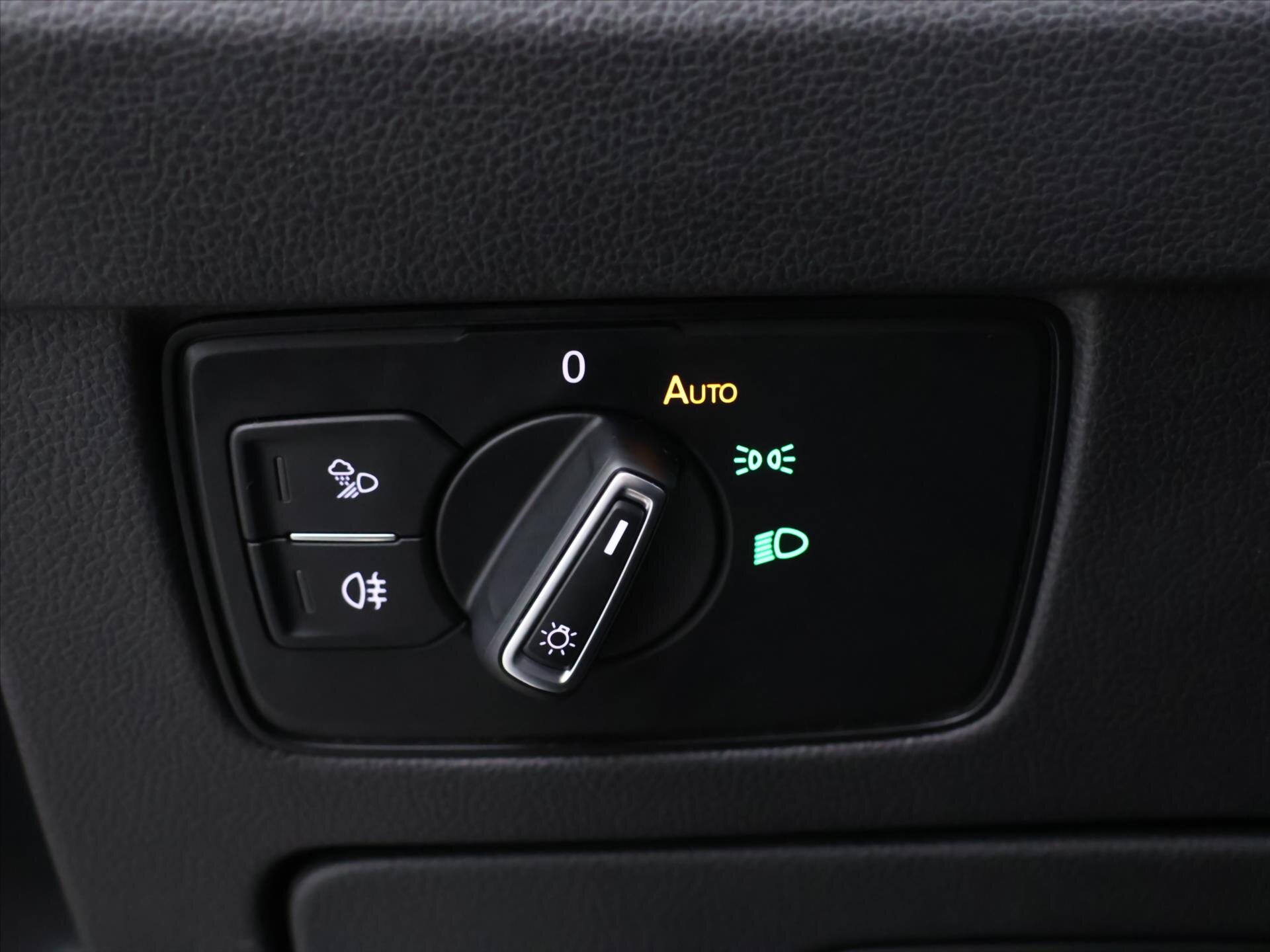 Volkswagen Arteon Hatchback 2,0 l 200 kw