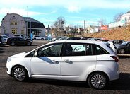 Ford Grand C-MAX MPV 999,0 74 kw