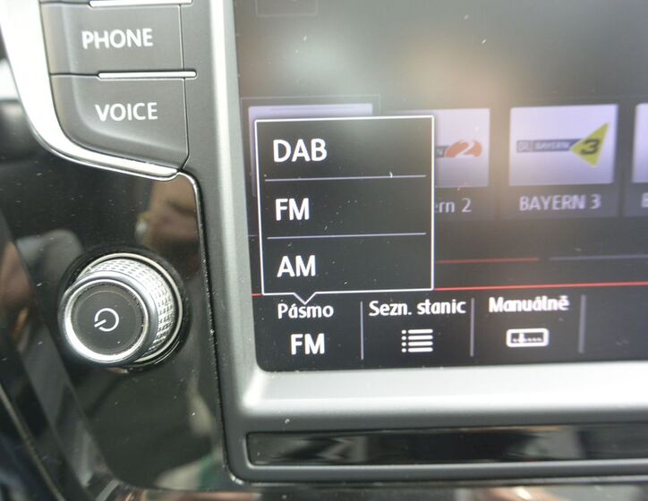 Volkswagen Touran 23