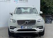 Volvo XC90 21