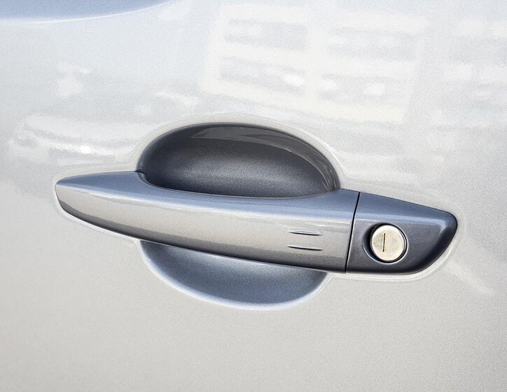 Citroën SpaceTourer 25