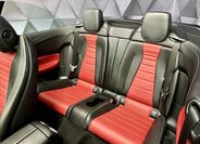 Mercedes-Benz Třídy E 18