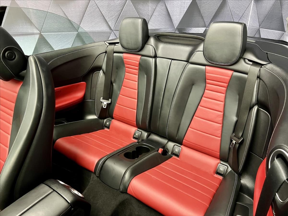 Mercedes-Benz Třídy E