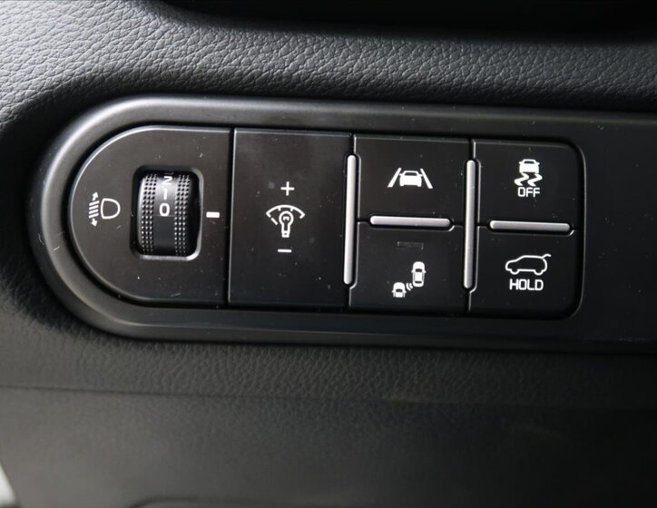 KIA ProCeed Kombi 1,6 l 150 kw