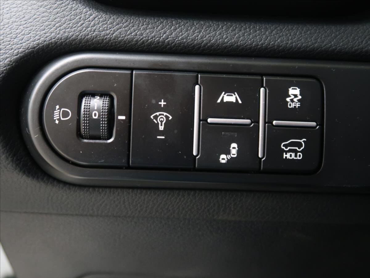 KIA ProCeed Kombi 1,6 l 150 kw