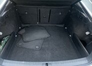 Škoda Octavia Liftback 2,0 l 85 kw