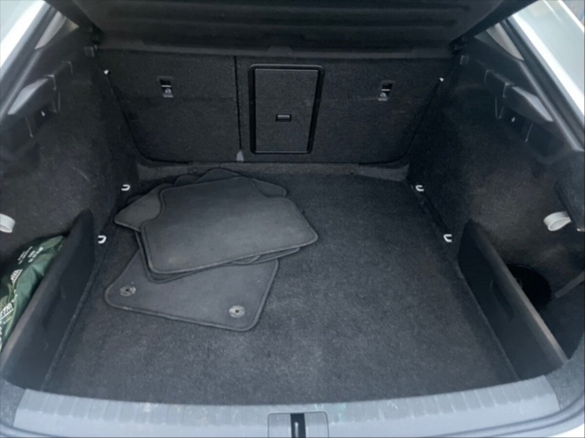 Škoda Octavia Liftback 2,0 l 85 kw