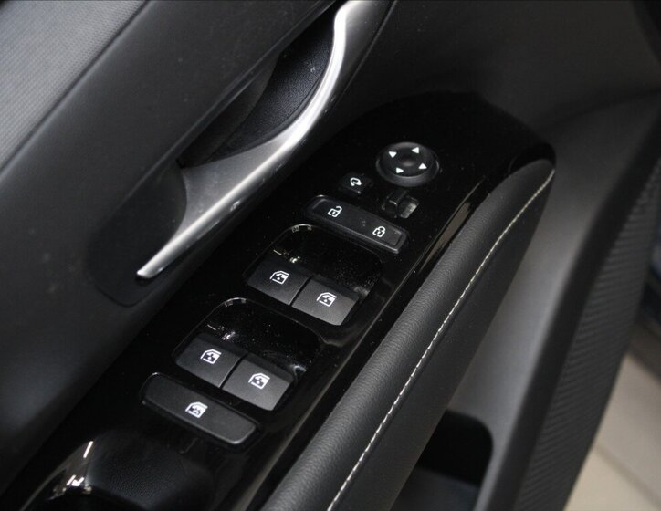 Hyundai Tucson SUV / Terénní 1,6 l 169 kw