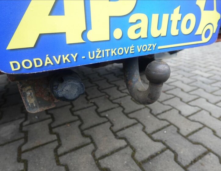 Volkswagen Transporter Ostatní 1,9 l 75 kw