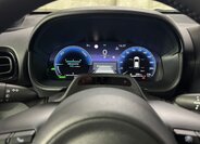 Toyota Yaris Cross SUV / Terénní 1,5 l 95 kw