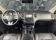 Dodge Durango SUV / Terénní 5,7 l 268 kw