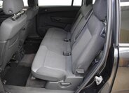 Opel Zafira MPV 1,6 l 85 kw