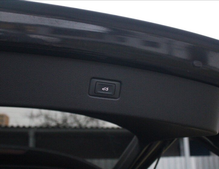 Audi Q7 SUV 3,0 l 170 kw