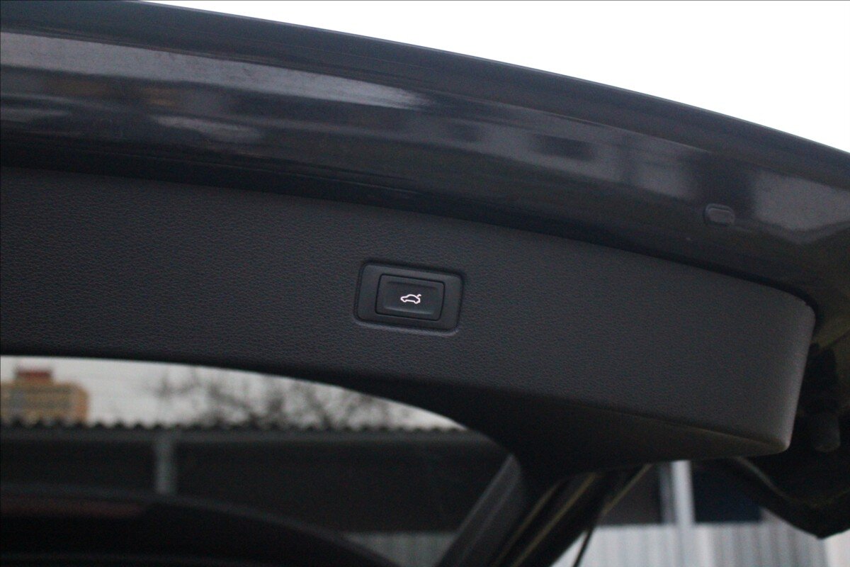 Audi Q7 SUV 3,0 l 170 kw