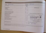 Škoda Rapid Hatchback 1,4 l 90 kw