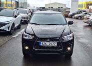Mitsubishi ASX SUV 1,6 l 86 kw