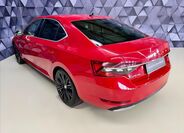 Škoda Superb 5