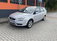Ford Focus 1