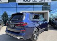 BMW X7 5