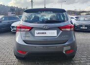 Hyundai ix20 MPV 1,4 l 66 kw