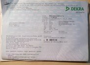 Mercedes-Benz Třídy A Kombi 1,6 l 75 kw