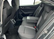 Škoda Octavia Sedan / Limuzína 1,5 l 110 kw