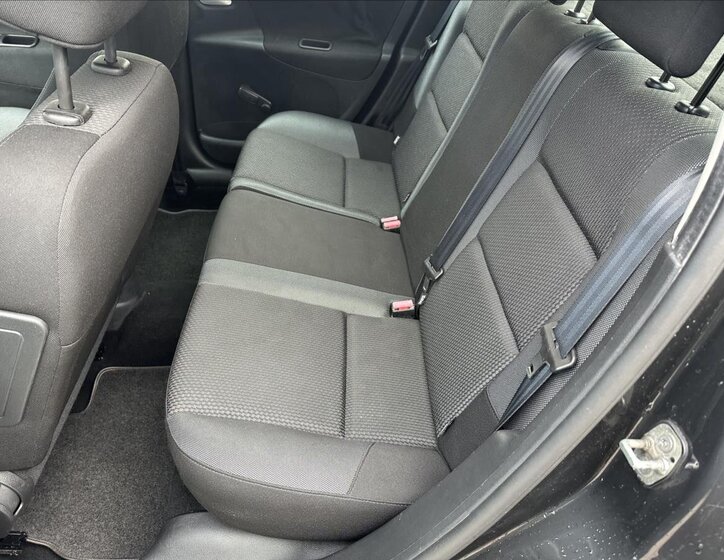 Peugeot 207 Hatchback 1,4 l 54 kw